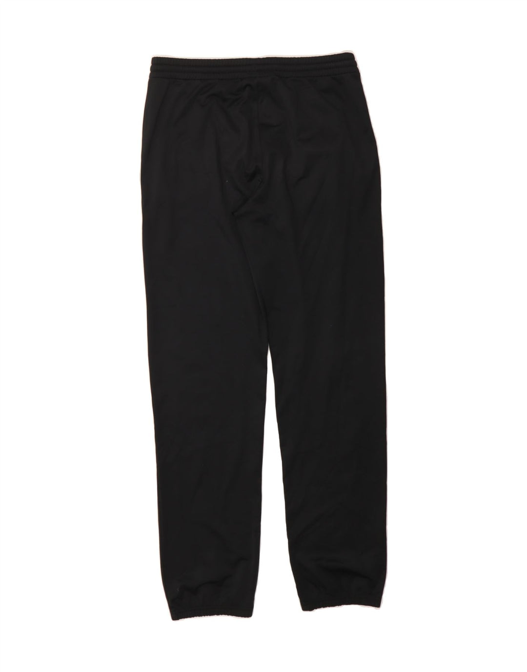 CHAMPION Boys Tracksuit Trousers Joggers 13-14 Years XL Black Polyester Vintage Champion and Second-Hand Champion from Messina Hembry 