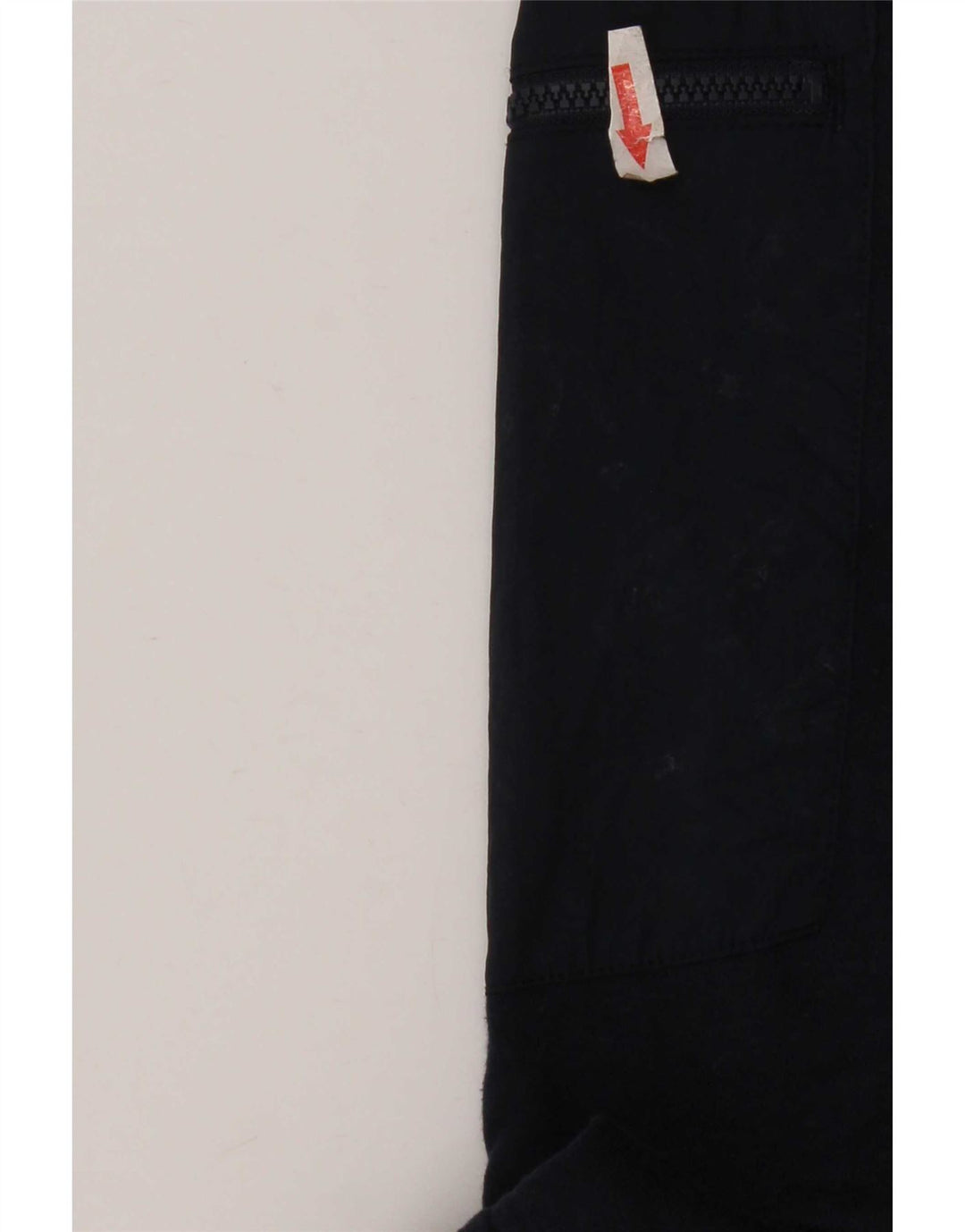 Champion Herre Cargo træningsdragt Bukser Joggers Medium Navy Blue Bomuld
