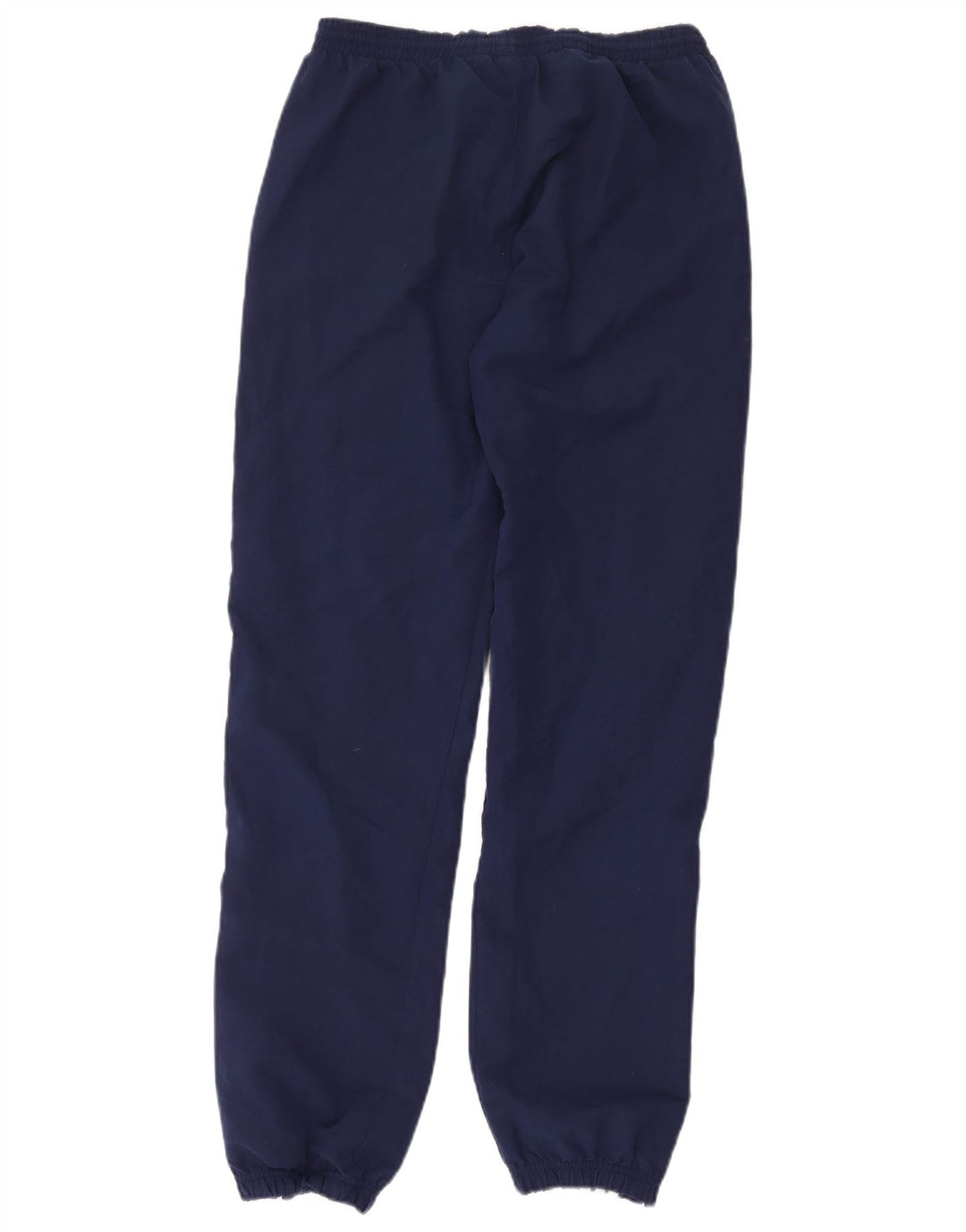 Adidas Drenge Træningsdragt Bukser Joggers 15-16 År Marineblå Polyester