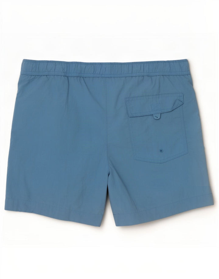 Champion Badeshorts til mænd mellemblå polyamid