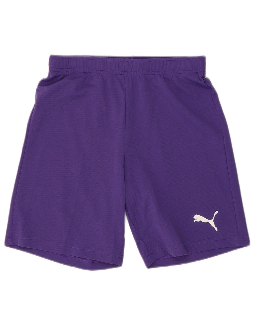 Puma Herre Sportshorts Små lilla polyester