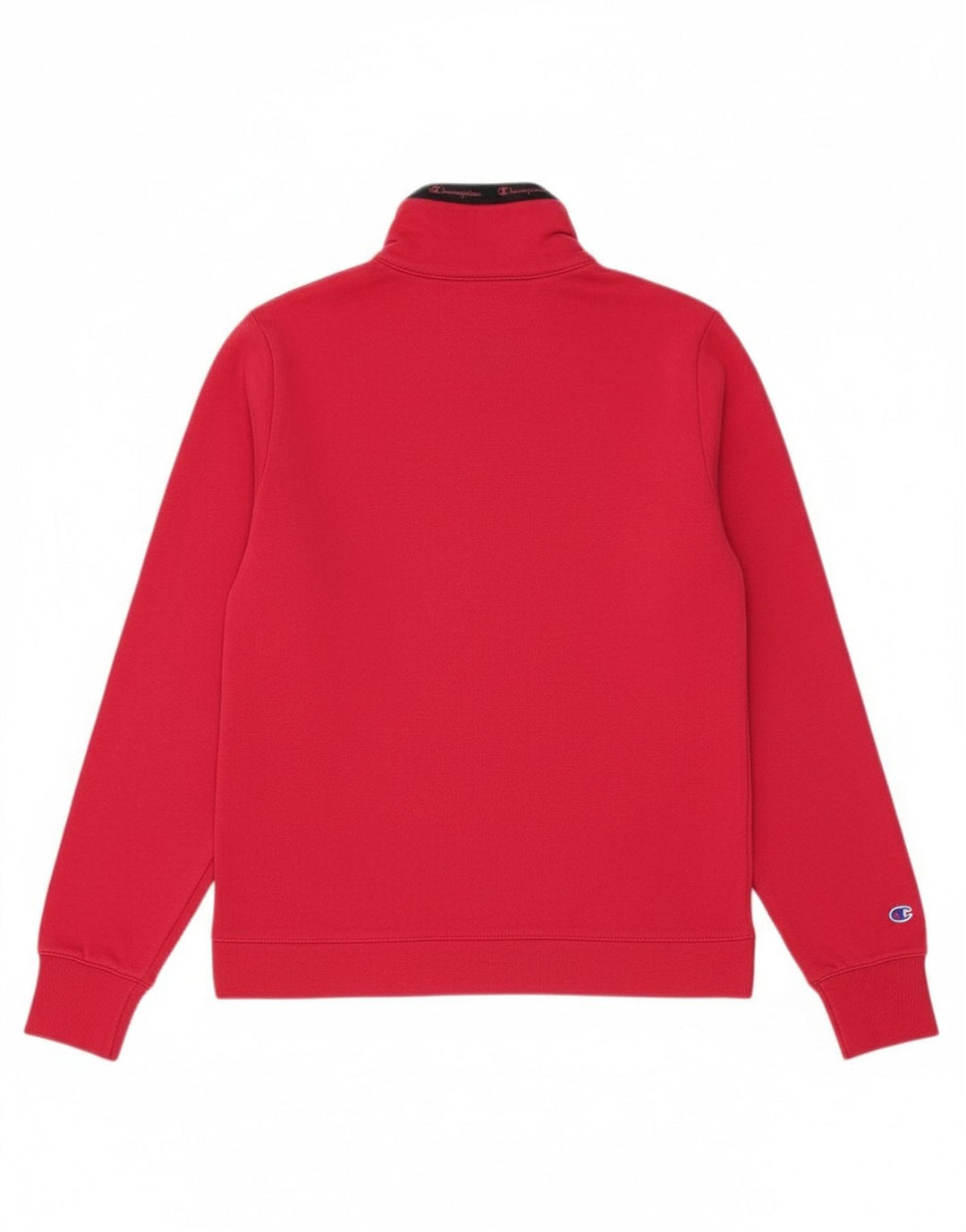 Champion Dame træningsdragt Top Jacket UK 10 Small Pink