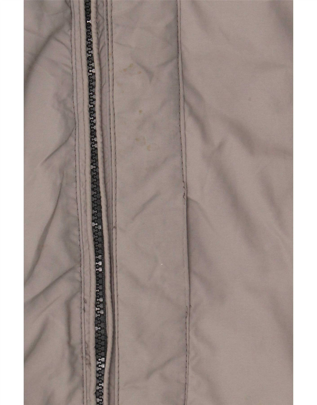 G-Star Herre Military Jacket UK 40 Stor Grå Polyamid