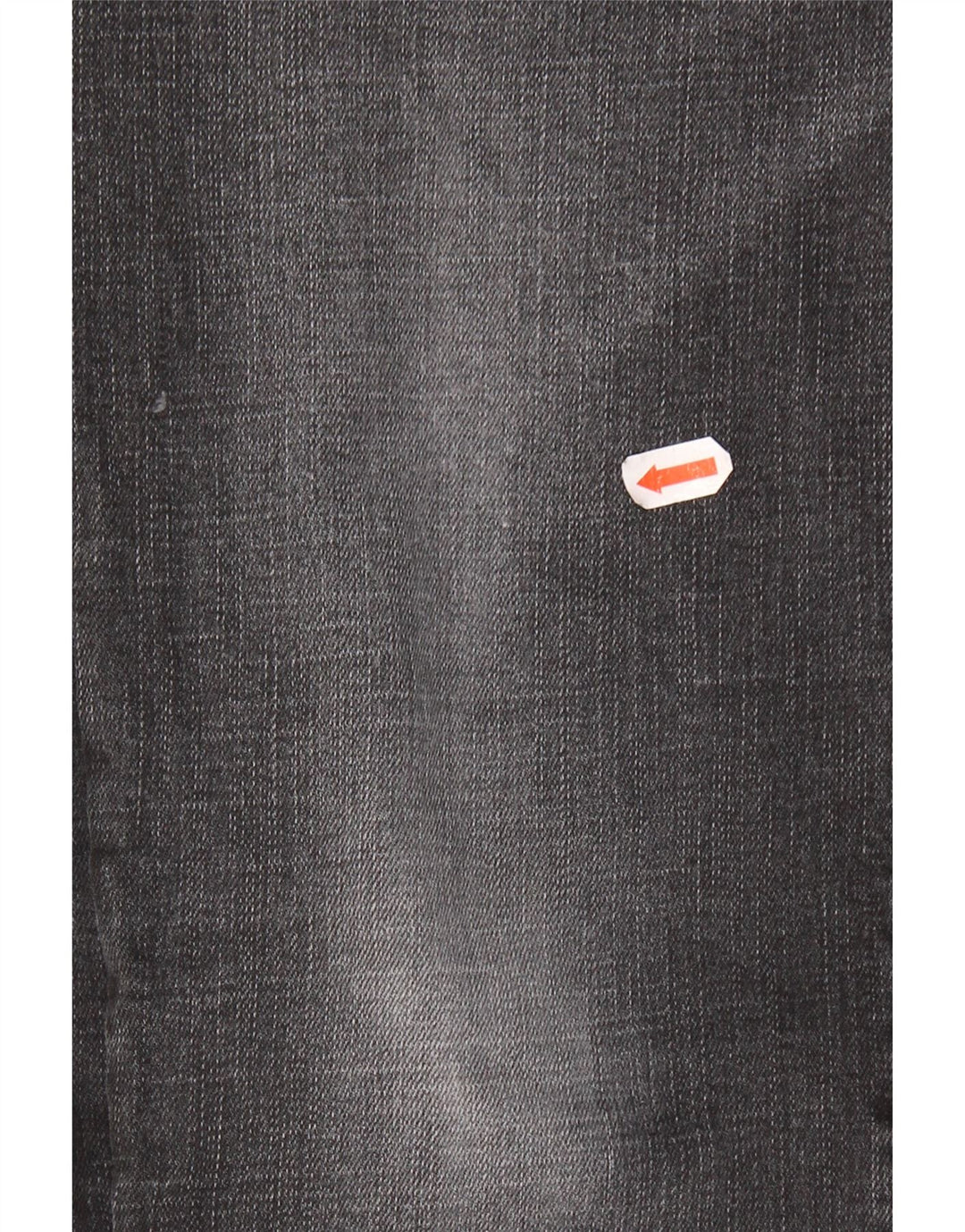 Superdry Skinny Jeans til mænd W34 L29 grå bomuld