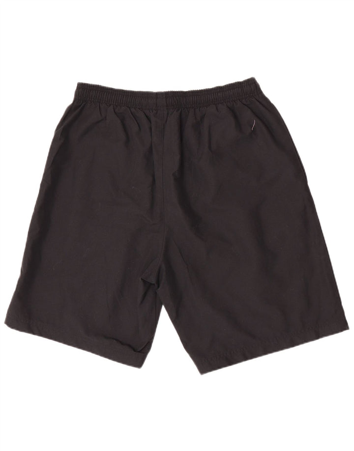 Adidas Herre Sportshorts XL Sort Polyester