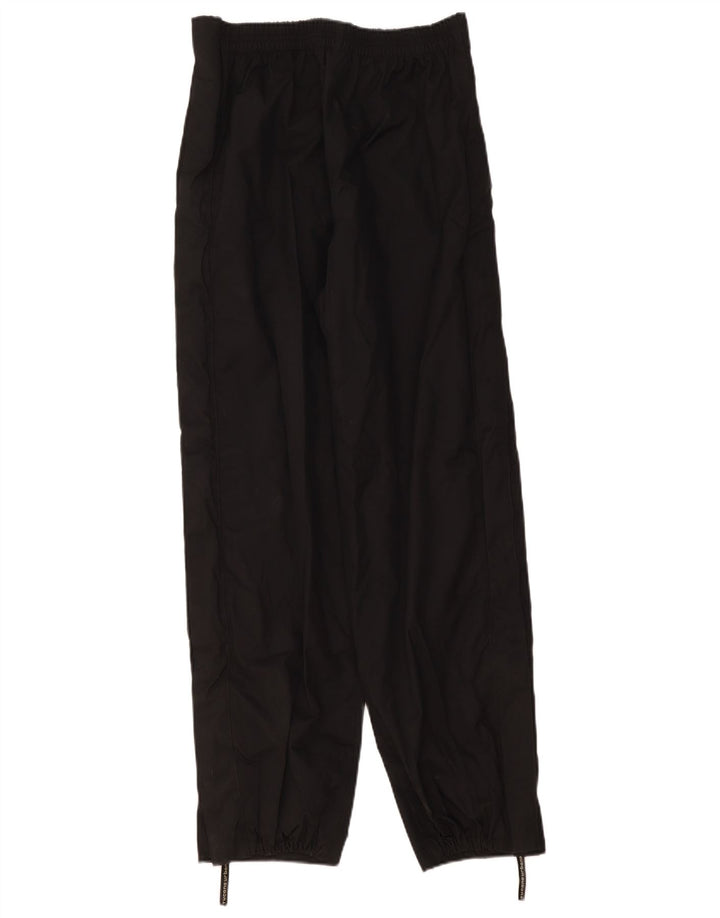 Tucano Urbano Herre joggers Vandtætte bukser Medium Sort Polyester