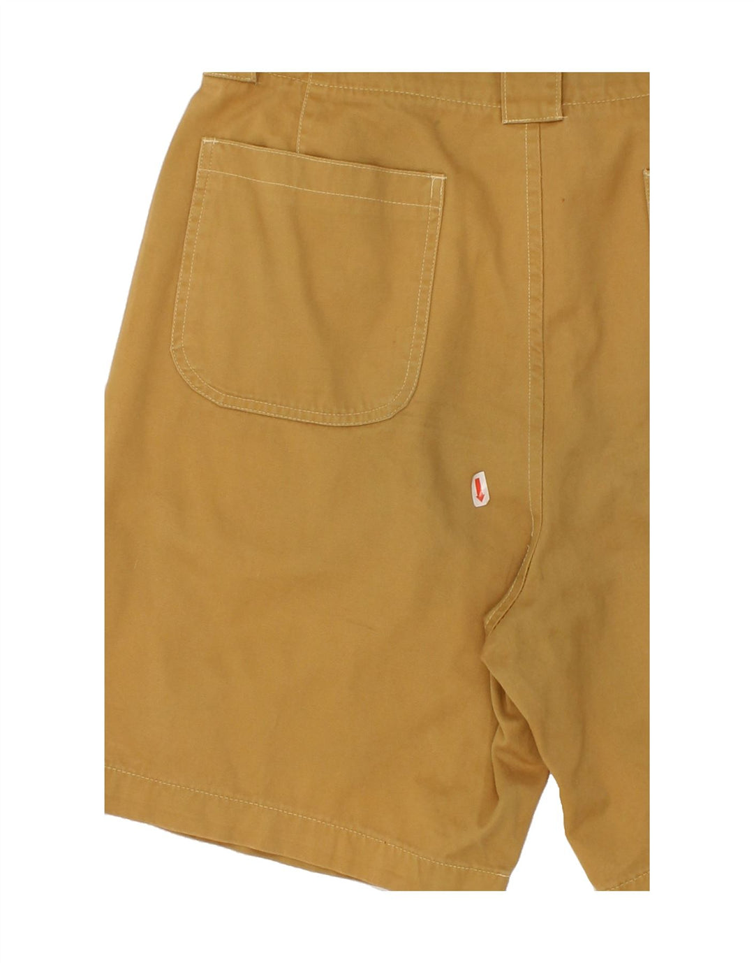 KAPPA Mens Chino Shorts IT 50 Large W32 Beige Cotton Vintage Kappa and Second-Hand Kappa from Messina Hembry 