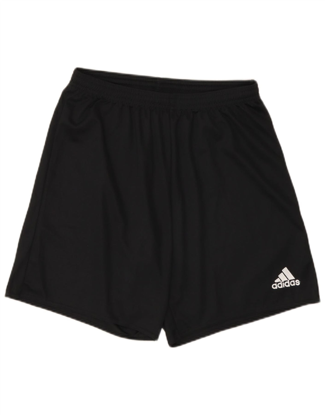 Adidas Aeroready Sportsshorts til mænd mellem sort polyester