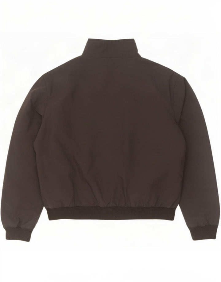 Refrigiwear Herre Bomber Jacket UK 42 XL Sort Polyester
