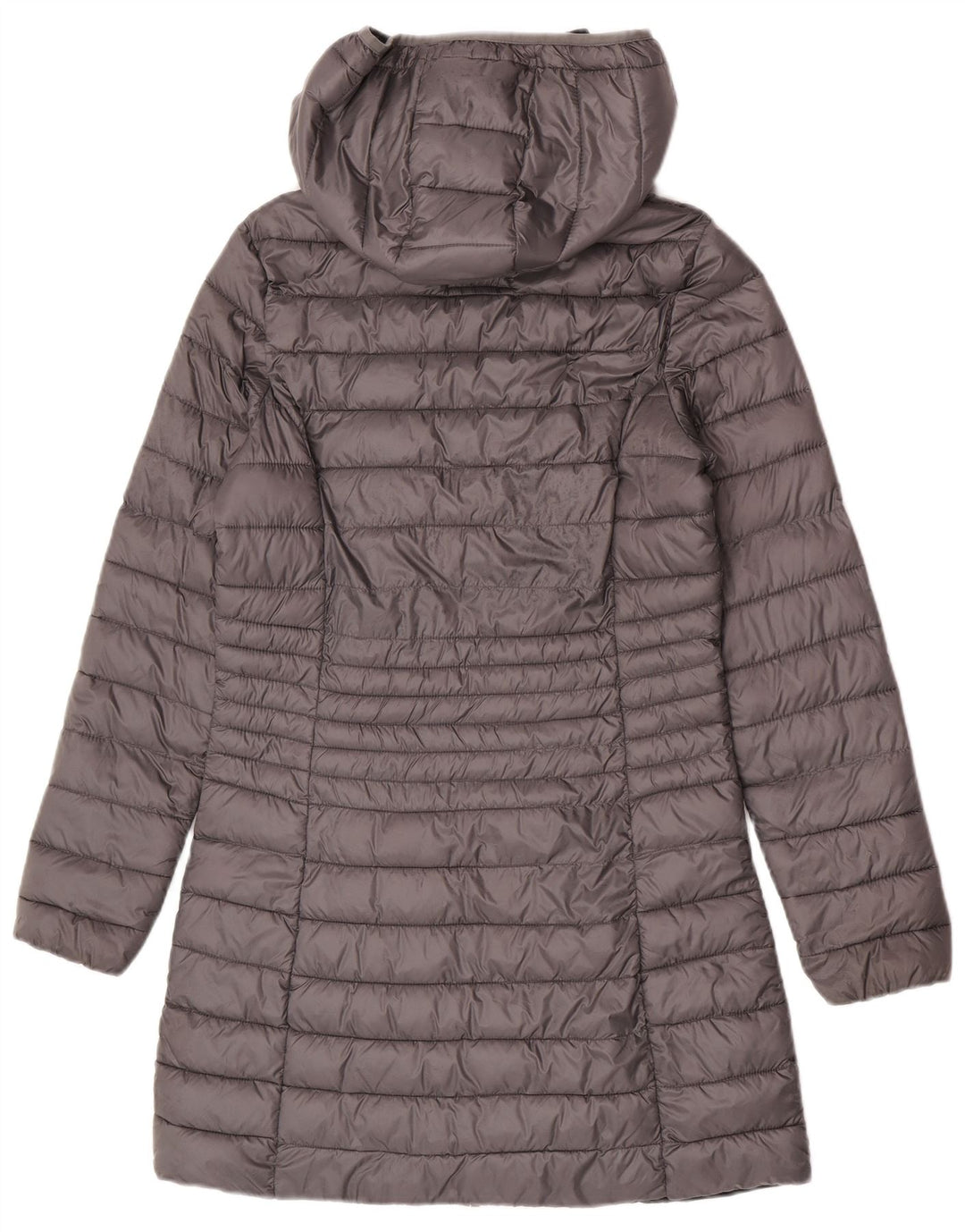 Champion Dame polstret jakke IT 44 Medium Grey