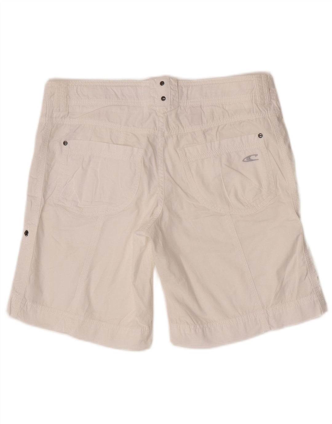 O'Neill Casual Shorts til kvinder W29 Små hvide bomuld