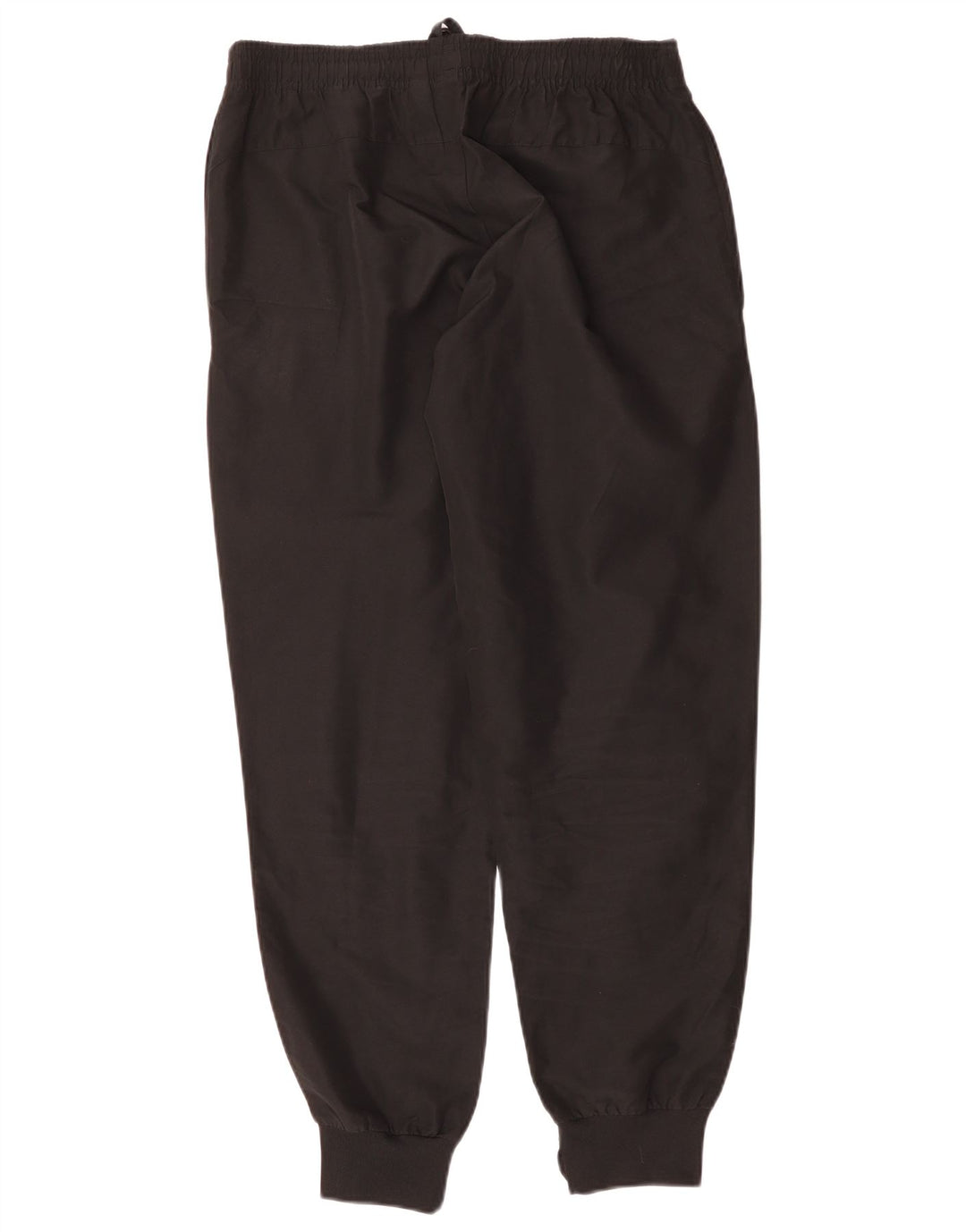 ADIDAS Træningsdragt til mænd Joggers Medium Sort Polyester