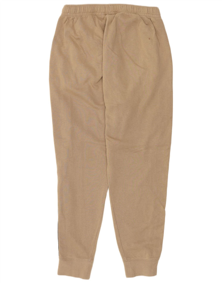 Nike træningsdragt til kvinder Joggers UK 14 Medium Beige Colourblock