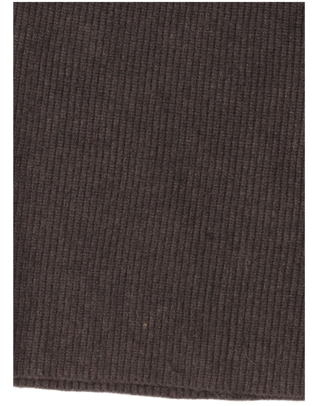 Zara Dame Jumper Dress UK 10 Small Grå