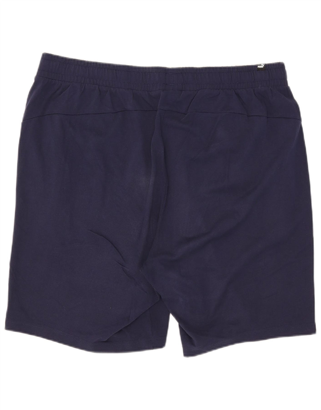 Puma Herre Sportshorts 2XL Navy Blue