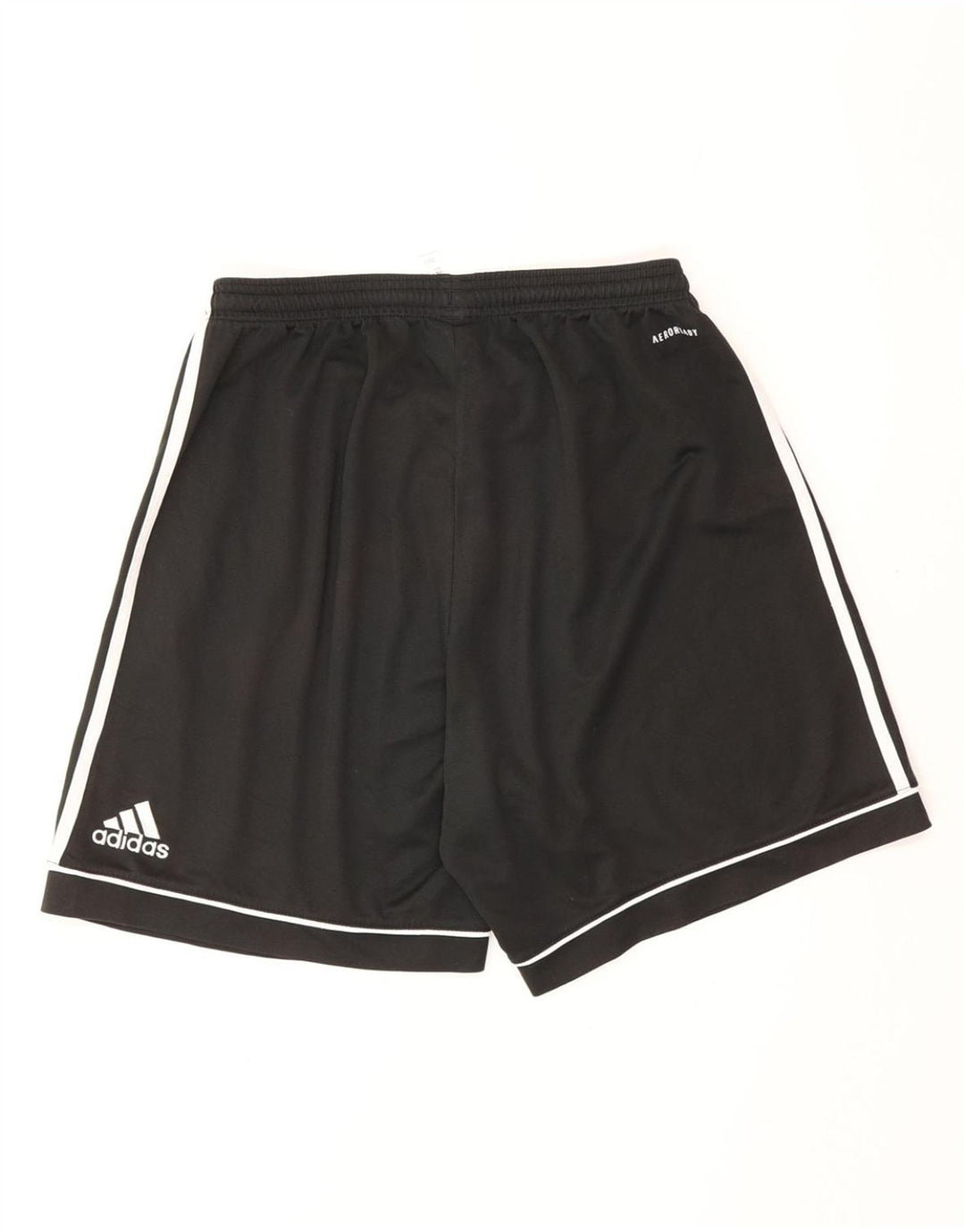 ADIDAS Aeroready Sportsshorts til mænd mellem sort polyester