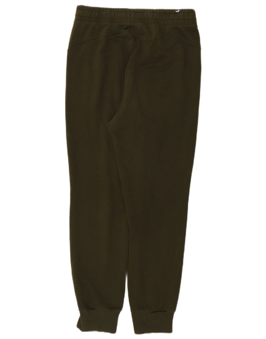 Puma Herre Grafisk træningsdragt Bukser Joggers Medium Khaki Sports