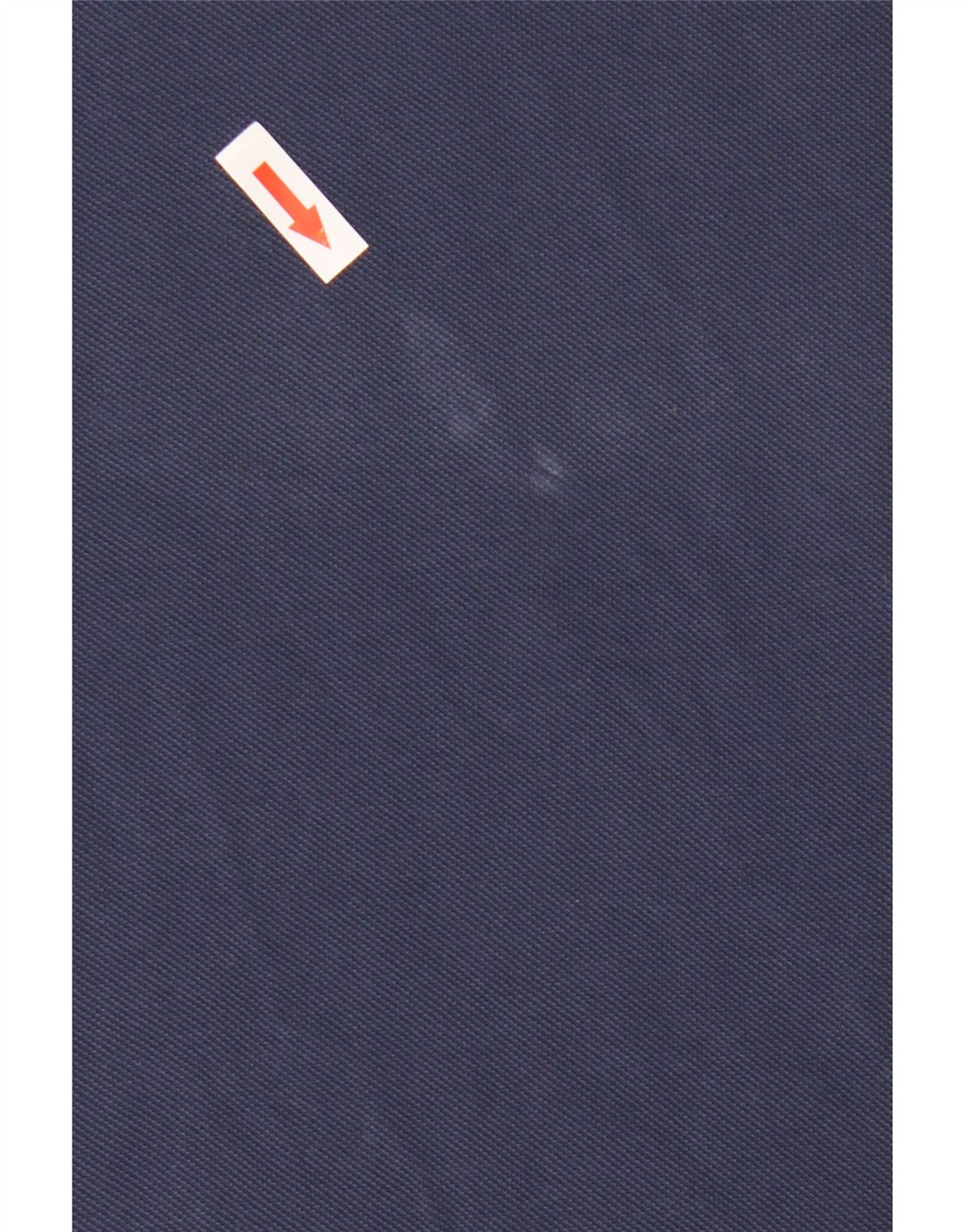Nike Polo skjorte til mænd, medium marineblå