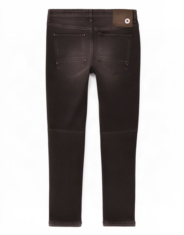 G-Star Dame Cargo Tapered Jeans W30 L32 Grå Bomuld