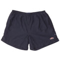 Umbro Herre badeshorts Large Navy Blue Polyester