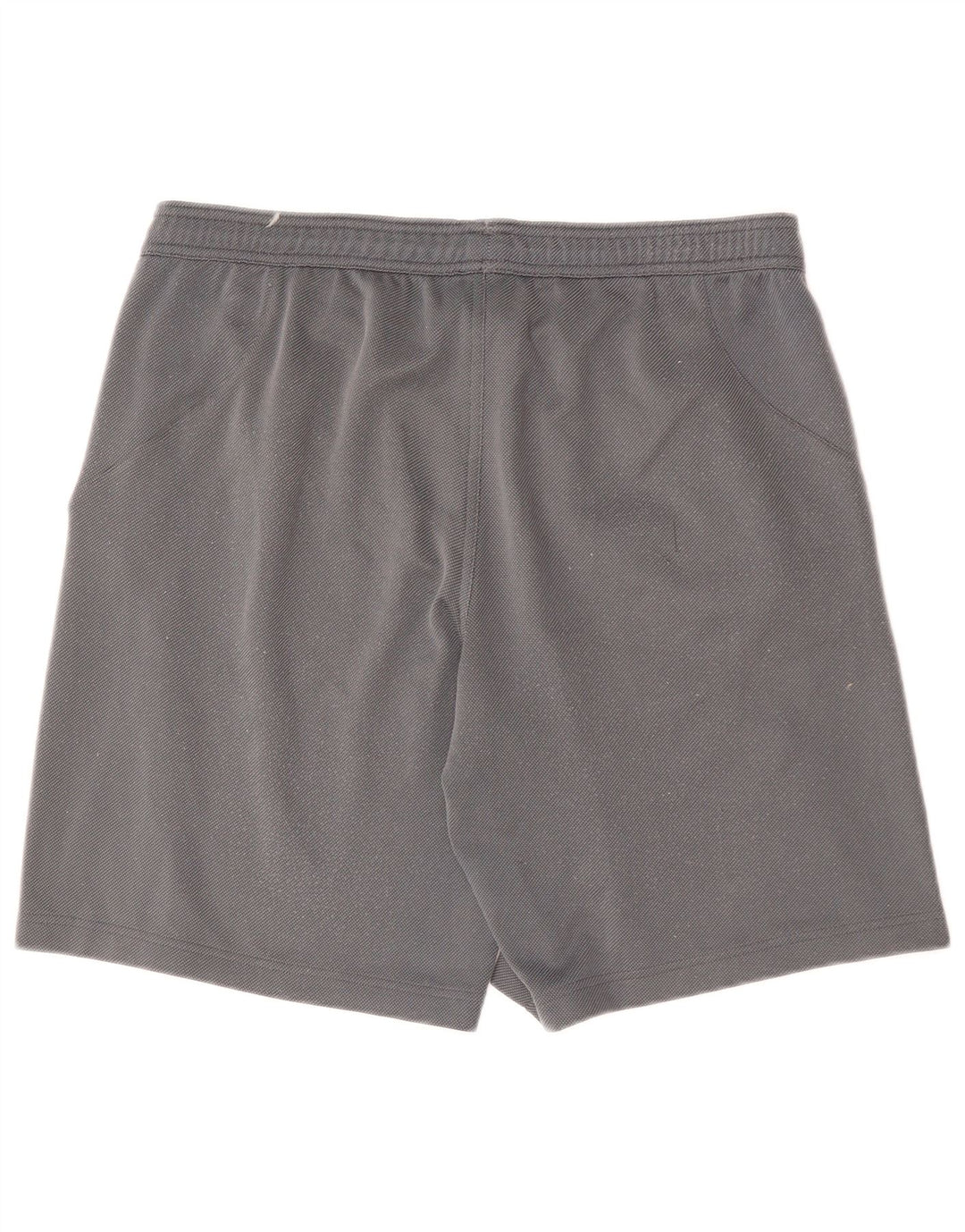 ADIDAS Herre Climalite Sportshorts mellemgrå polyester