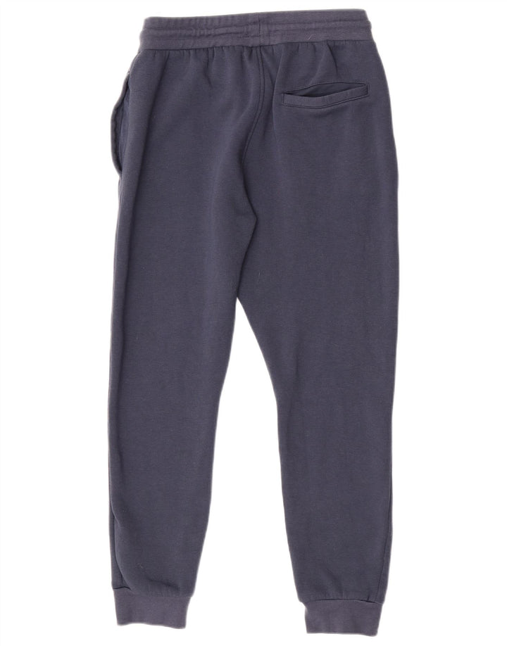 Sergio Tacchini Herre træningsdragt Bukser Joggers Medium Marineblå Bomuld