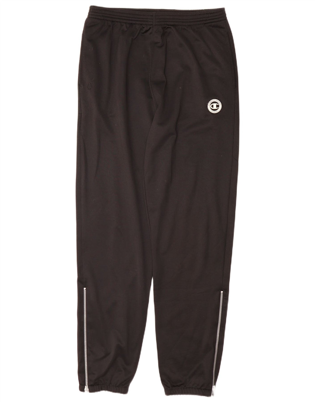 Champion Herre træningsdragt Bukser Joggers Large Sort Polyester
