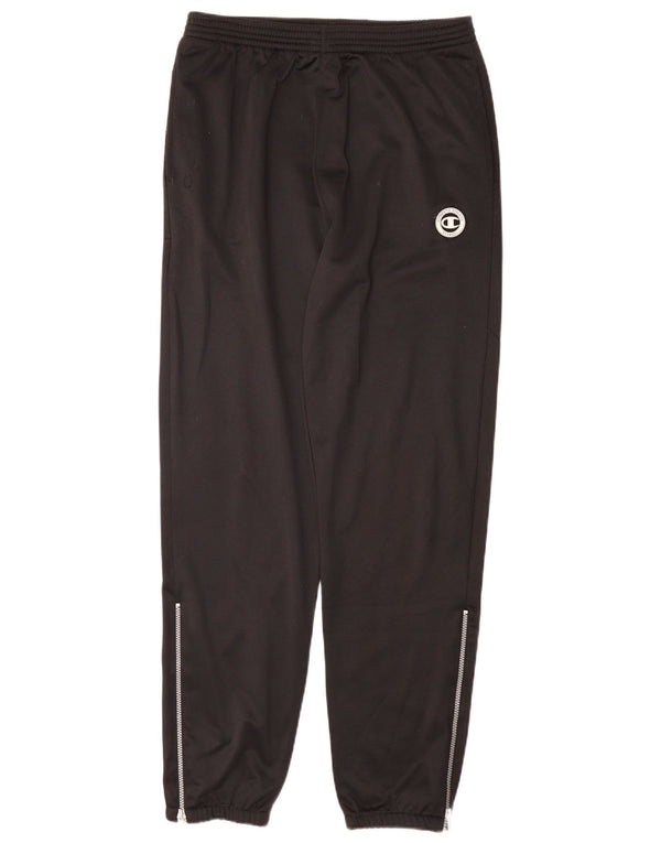 Champion Herre træningsdragt Bukser Joggers Large Sort Polyester
