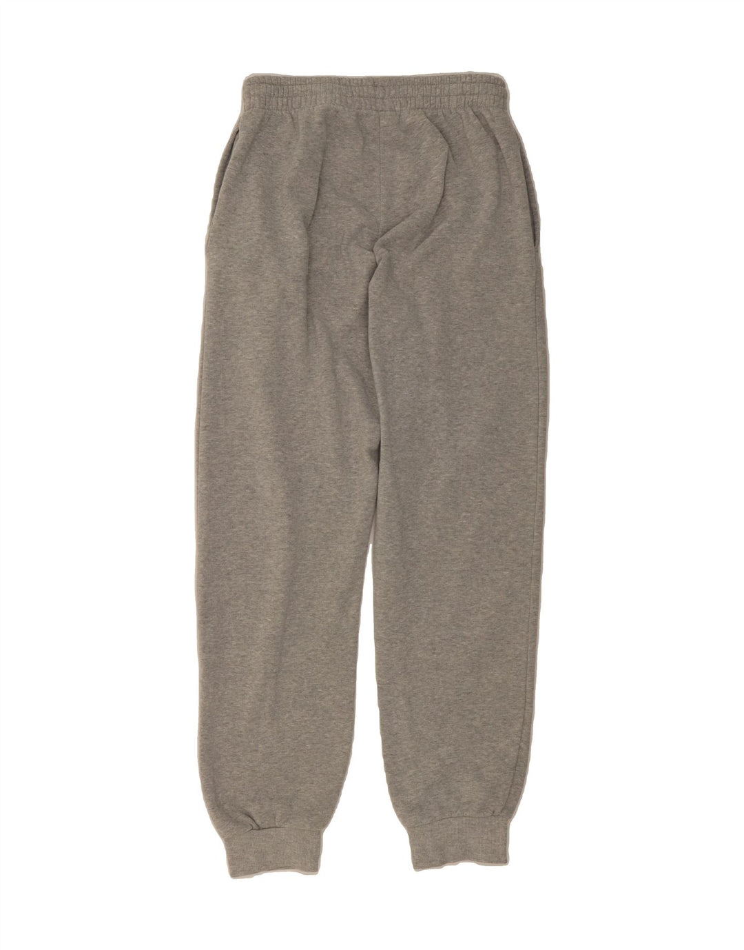 UMBRO Mens Tracksuit Trousers Joggers Medium Grey Vintage Umbro and Second-Hand Umbro from Messina Hembry 