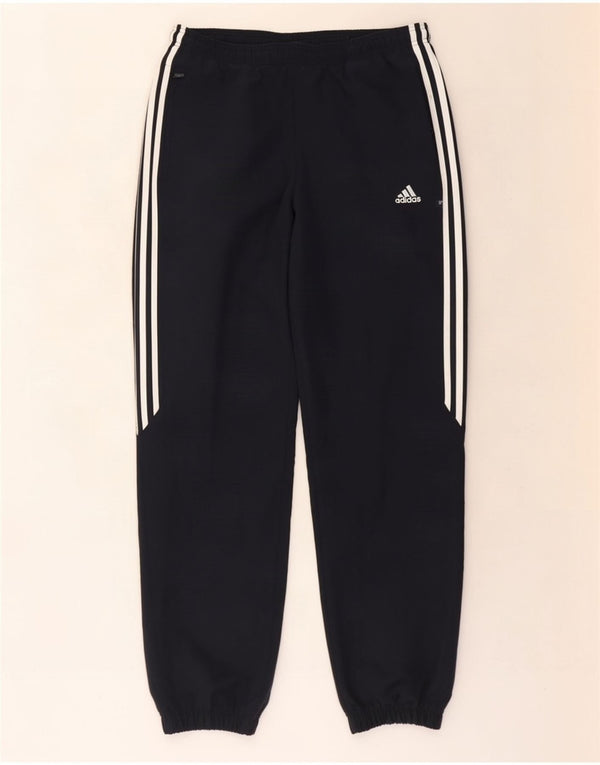Adidas Træningsdragt til mænd Joggers Medium Navy Blue Polyester