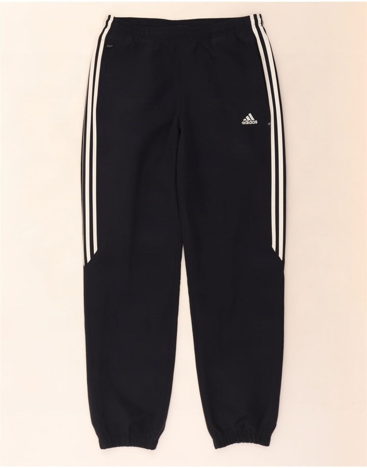 Adidas Træningsdragt til mænd Joggers Medium Navy Blue Polyester