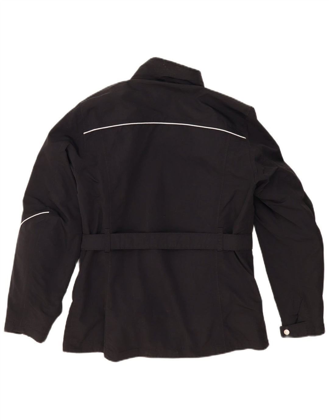 Spidi Dame Oversized Racer Jacket UK 10 Small Navy Blue