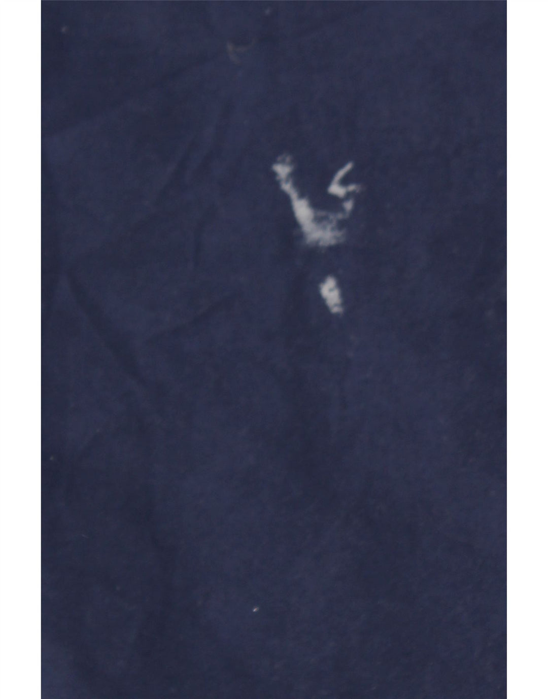 REEBOK Træningsdragt bukser til mænd Medium marineblå polyester