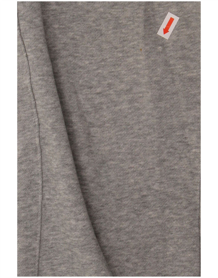 NIKE Træningsdragt bukser til mænd Joggers Medium Grey Flecked Bomuld