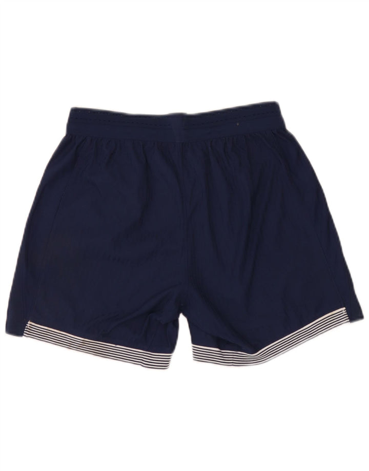 Nike Herre Tottenham Hotspur sportsshorts Små marineblå stribet polyester