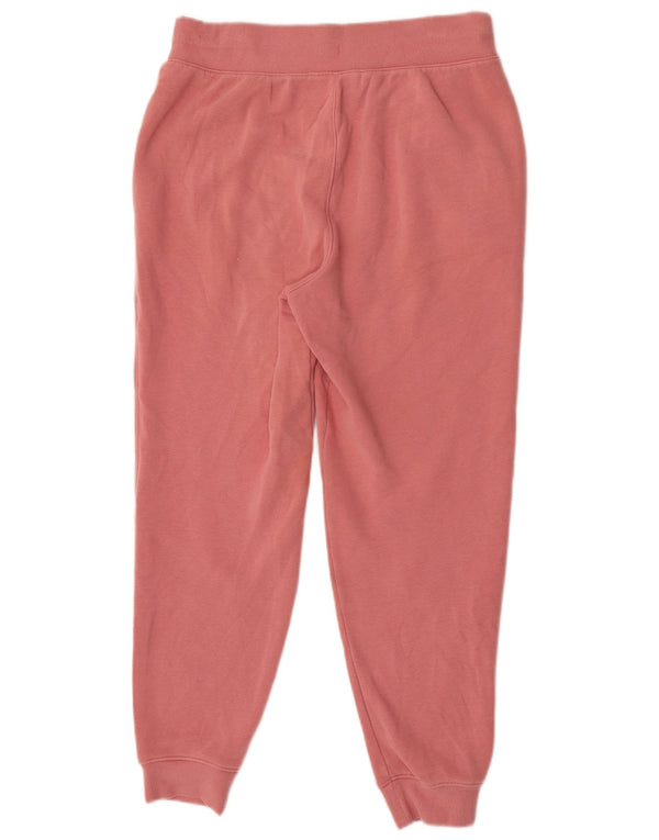 Fila træningsdragt til kvinder Joggers UK 14 Medium Pink Bomuld