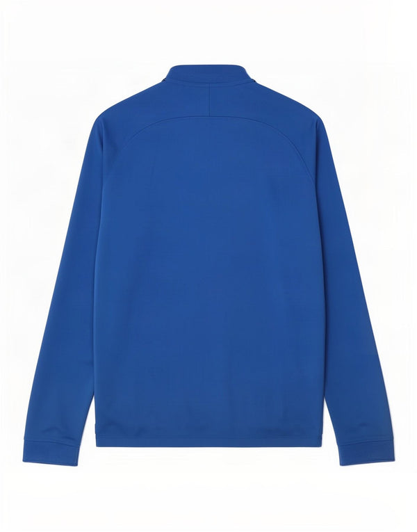Nike Boys Inter Milan træningsdragt topjakke 10-11 år Medium Blue