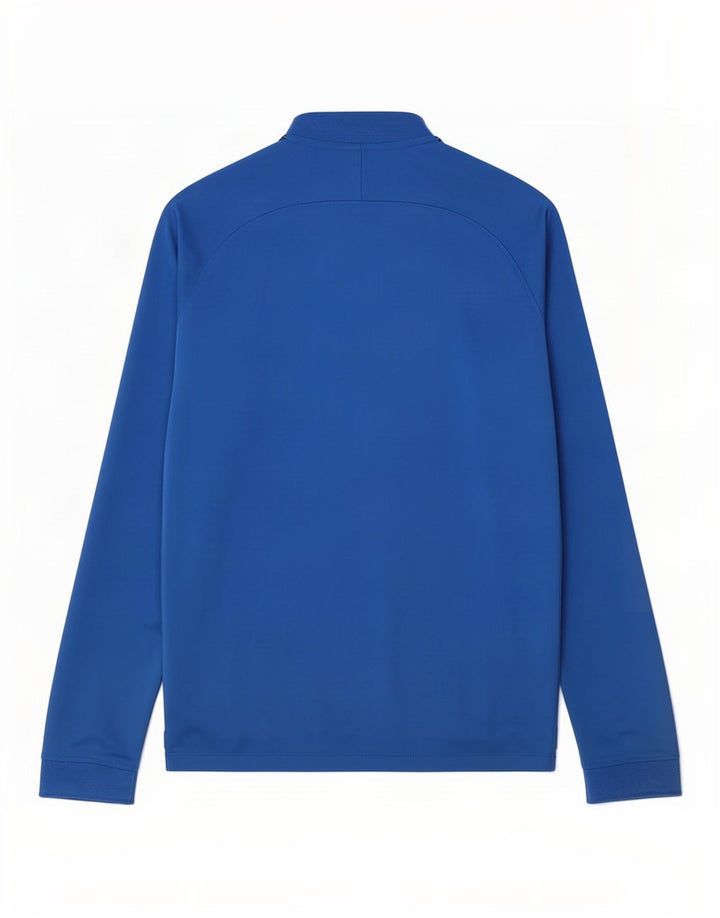 Nike Boys Inter Milan træningsdragt topjakke 10-11 år Medium Blue
