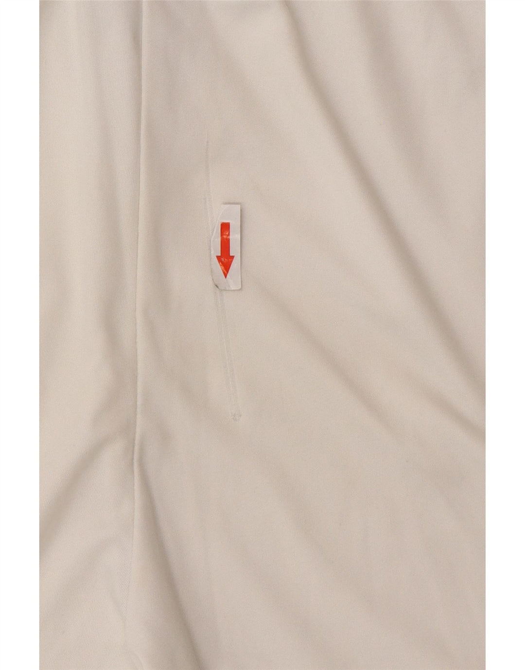 Adidas Herre Climalite Sportshorts XS Hvid