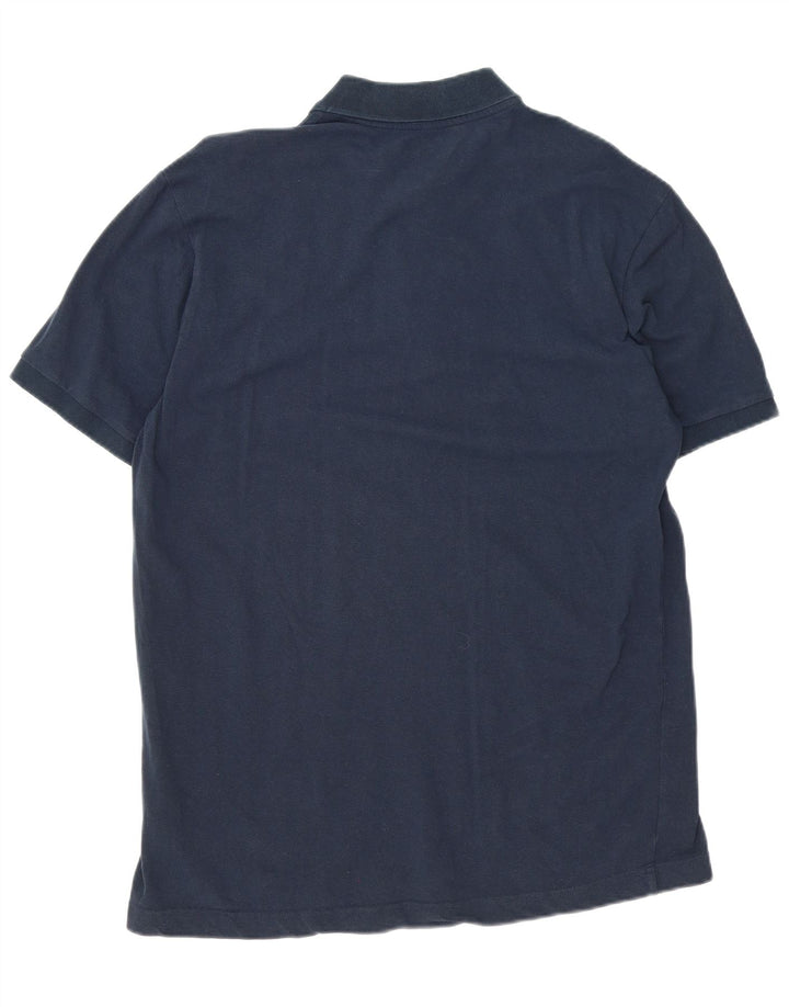 Kappa herre poloskjorte 2XL marineblå