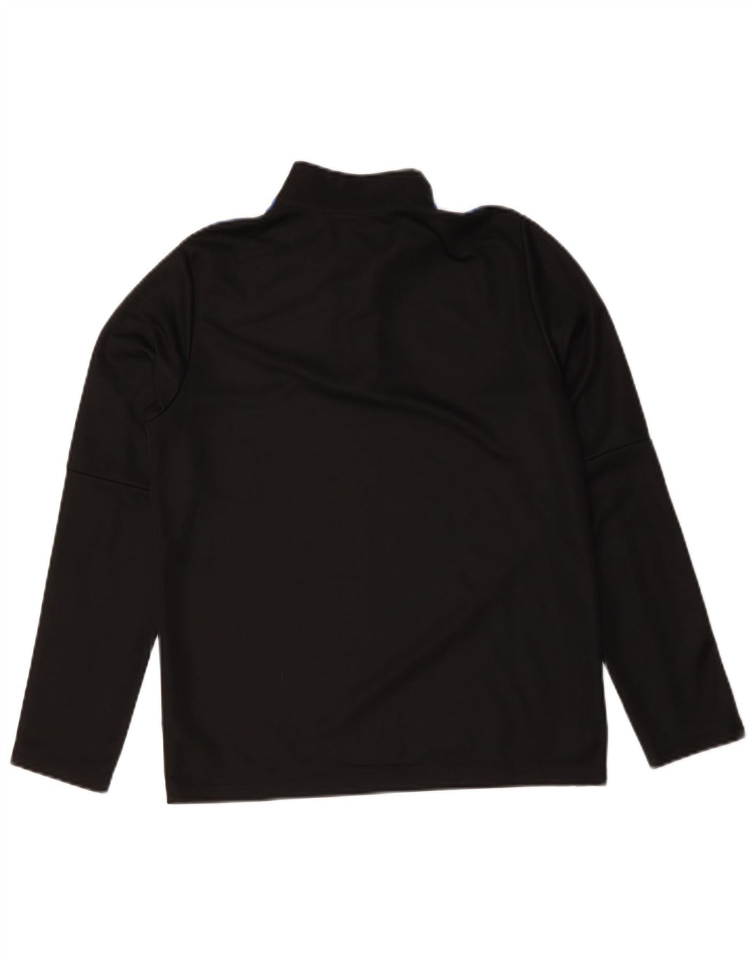 Adidas Boys Aeroready Pullover Træningsdragt Top 13-14 år Sort Colourblock