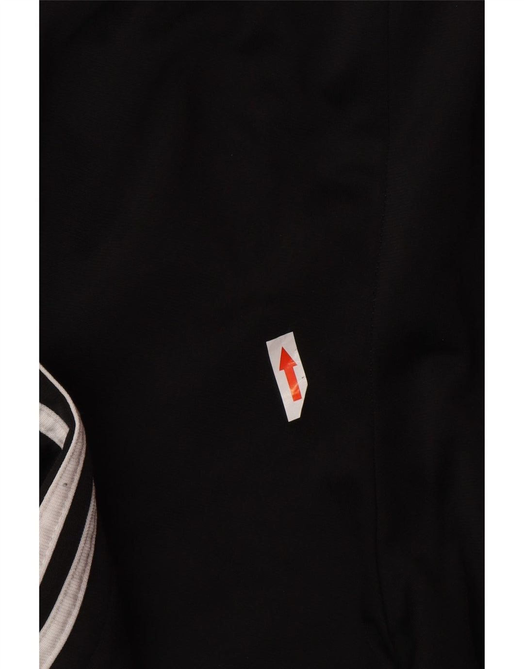 Adidas Drenge Træningsdragt Bukser Joggers 13-14 År Sort Polyester