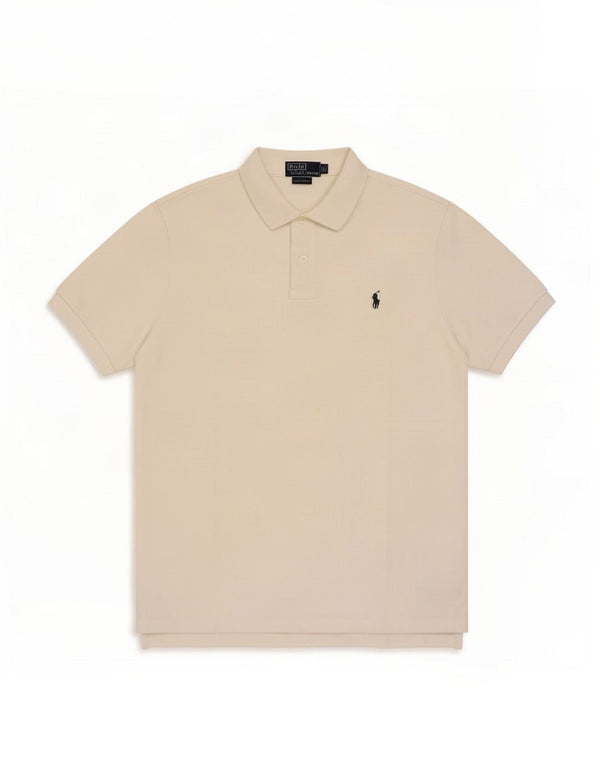Polo Ralph Lauren Herre Custom Fit skjorte 2XL hvid bomuld