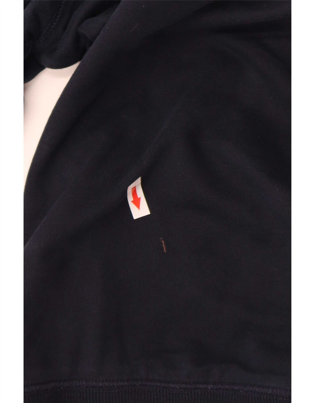 U.S. Polo Assn. Herre Regular Fit Sweatshirt Jumper Medium Navyblå Bomuld