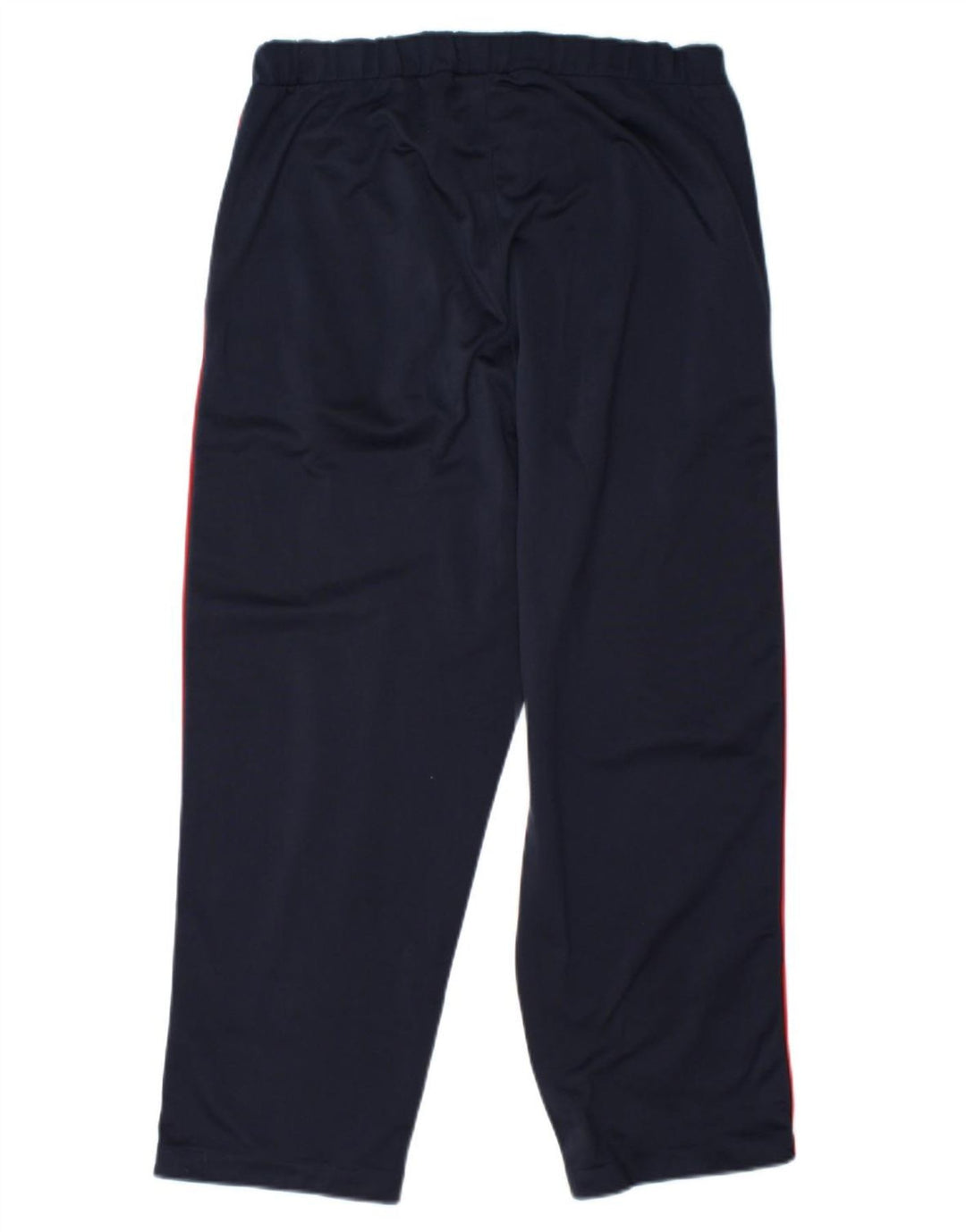 LOTTO Herre Crop træningsdragt Bukser Medium Navy Blue Polyester