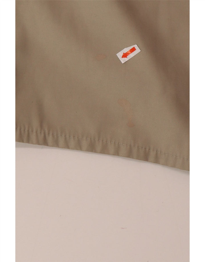 PEPE JEANS Lige fritidsbukser til kvinder W31 L34 Beige bomuld