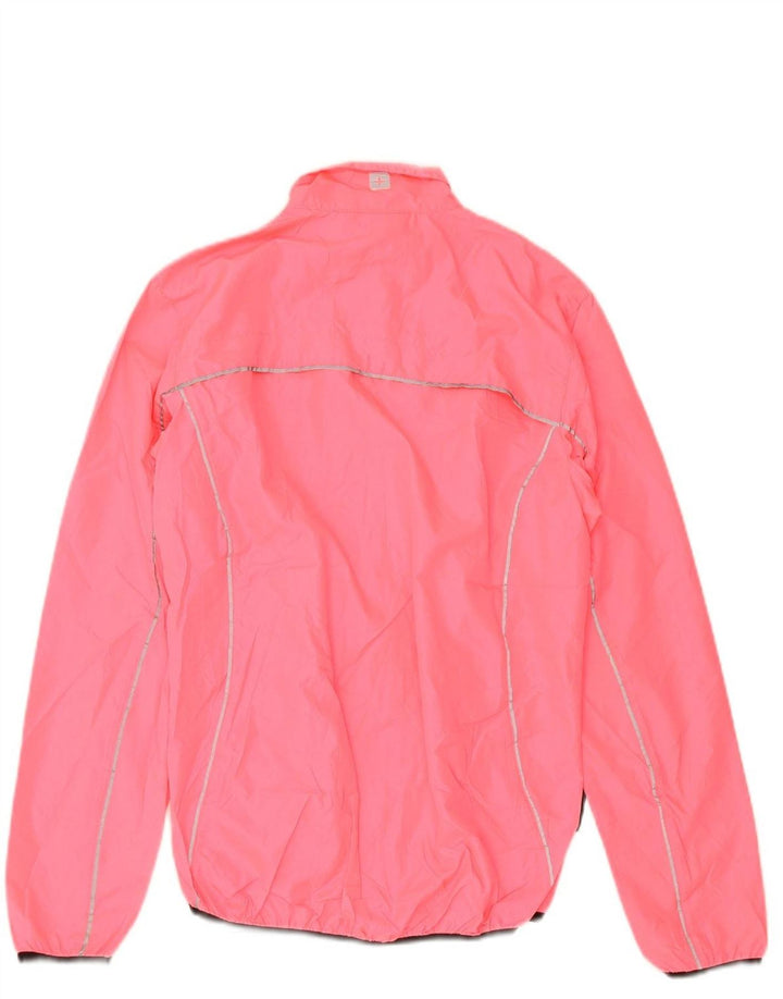 Mountain Warehouse Dame træningsdragt Topjakke UK 10 Lille Pink Polyester