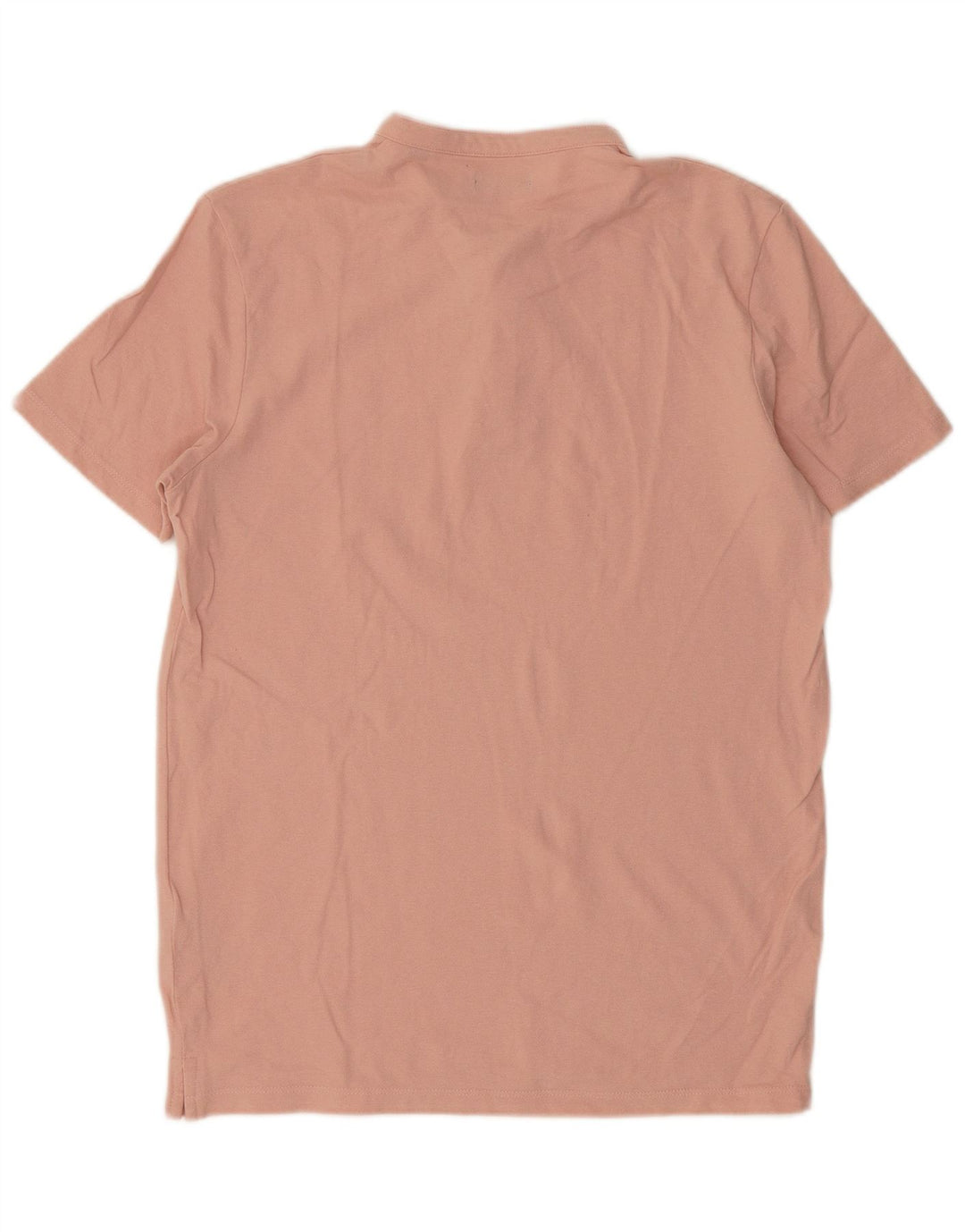 JACK & JONES Premium poloshirt til mænd Medium Pink Bomuld