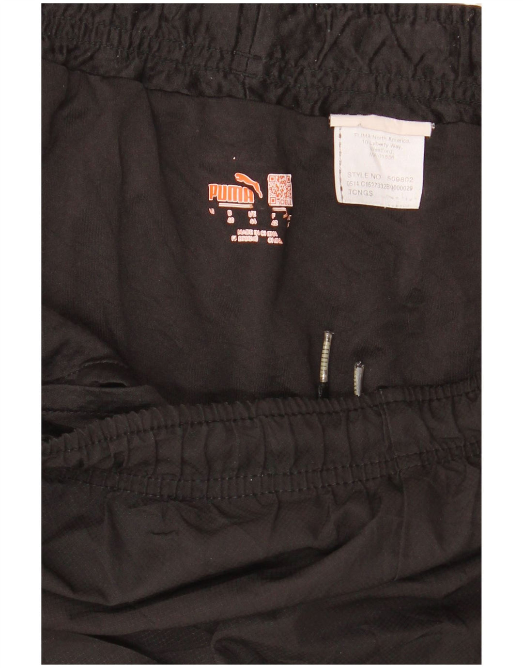 PUMA sportsshorts til kvinder UK 16 Large Sort