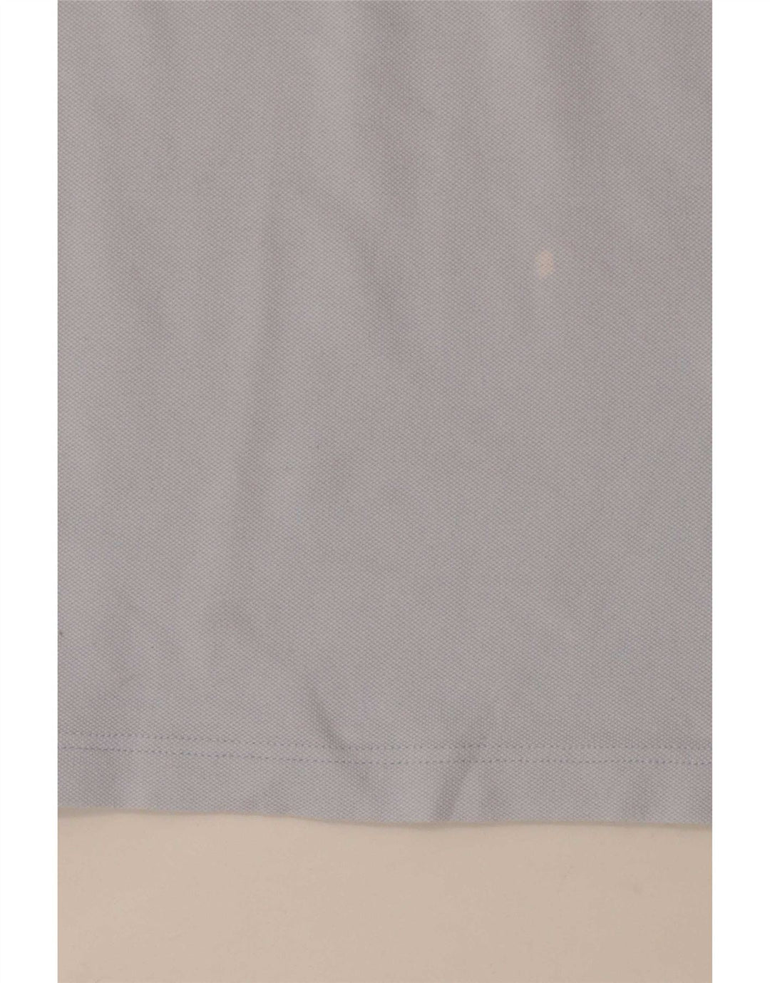 Fred Perry Herre poloshirt Medium blå stribet bomuld
